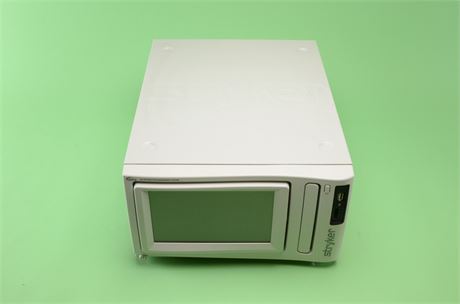 Stryker SDC3 HD Information Management System