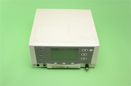 Smith & Nephew Electrothermal 20S Spine System