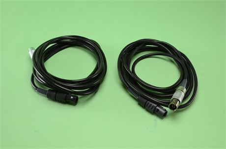 Stryker RemB Cables