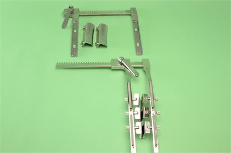 Codman & Medtronic Ankeney Retractor Set