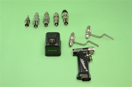 ConMed Hall Drill Set