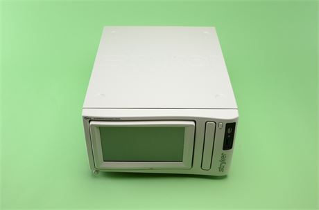 Stryker SDC3 HD Information Management System