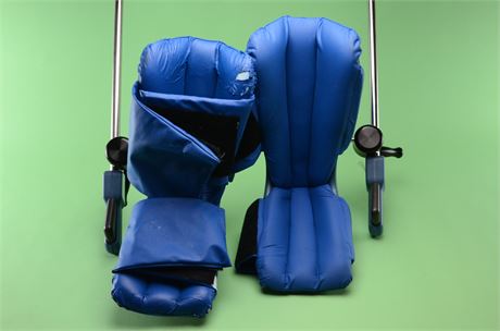 Allen PalPro Stirrup Set