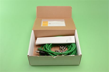 Stryker Fiber Optic Light Cables & Scope Adapters