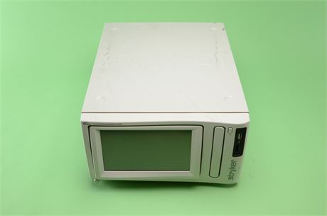 Stryker SDC3 HD Information Management System