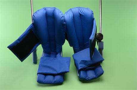 Allen PalPro Stirrup Set