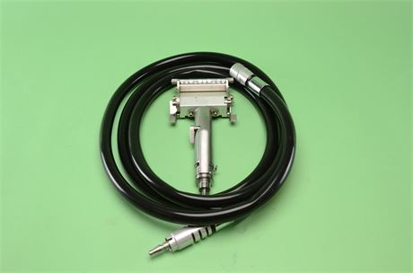 Aesculap Dermatome & Hose Set