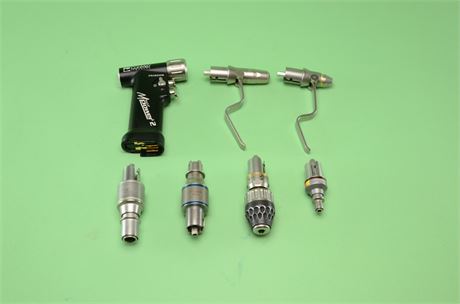 ConMed Hall Drill Set