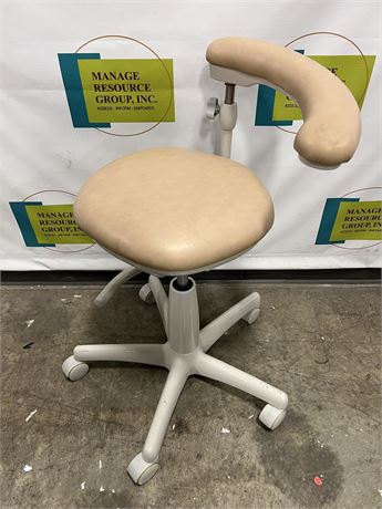 Midmark Procedure Stool