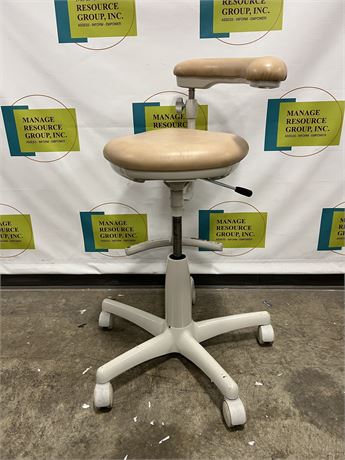 Midmark Procedure Stool