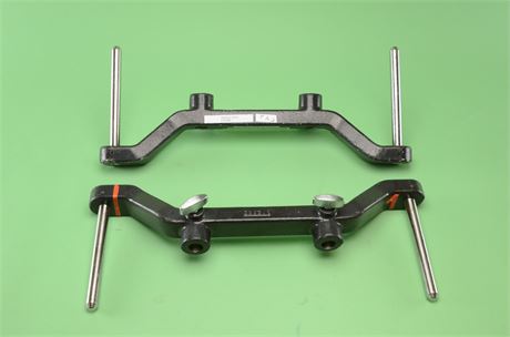 Mayfield Bed Adapter Frames