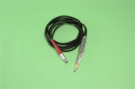 Hall Drill Handpiece