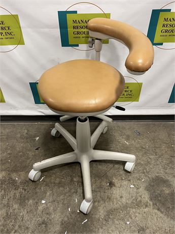 Midmark Procedure Stool