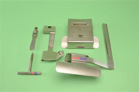 Pilling Bugge IMA Takedown Retractor