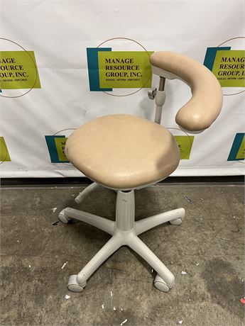 Midmark Procedure Stool