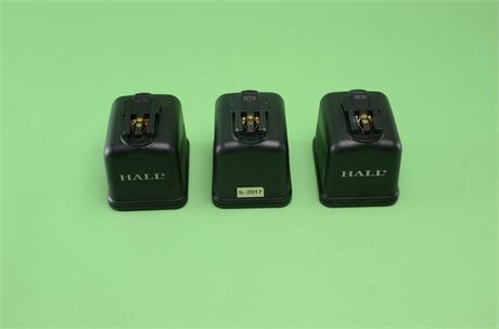 Hall Batteries