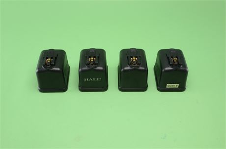 Hall Batteries
