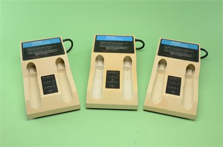 Stryker System 2000 2110 Battery Chargers