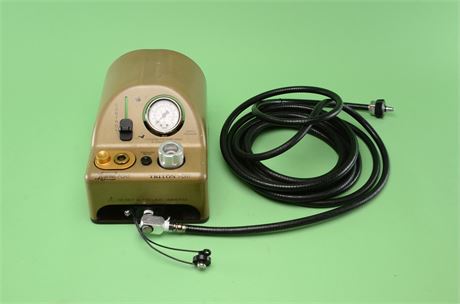 Midas Rex Legend Triton Port Foot Pedal