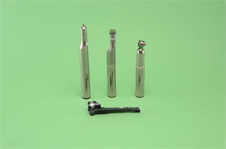 Stryker CORE Saw Set