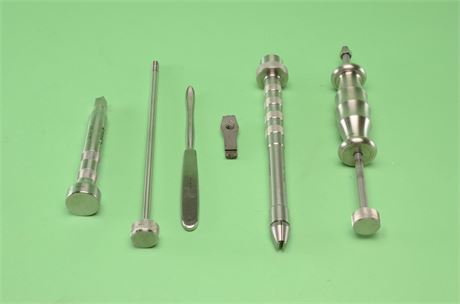 Arthrex Staple Driver Set