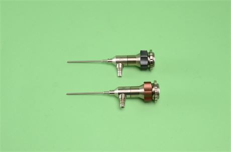 Smith & Nephew Scopes