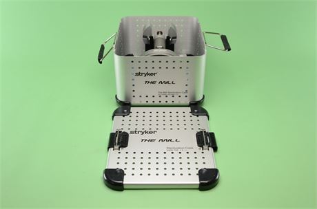 Stryker The Mill Bone Mill