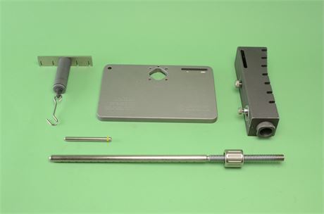 Linvatec Extremity Traction Tower