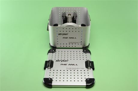Stryker The Mill Bone Mill