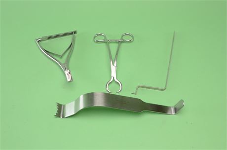 Innomed Orthopedic Instruments