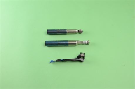 Stryker RemB Saw Set