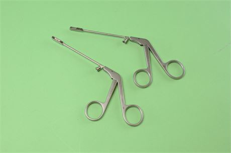 Storz Antrum Punch Set