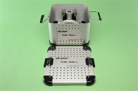 Stryker The Mill Bone Mill