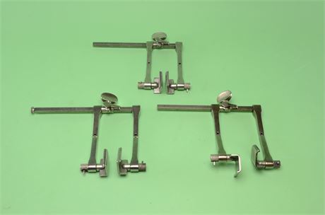 Codman Himmelstein Sternal Retractors