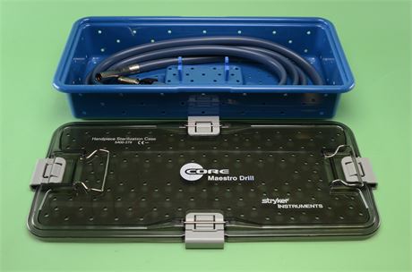 Stryker CORE Maestro Drill