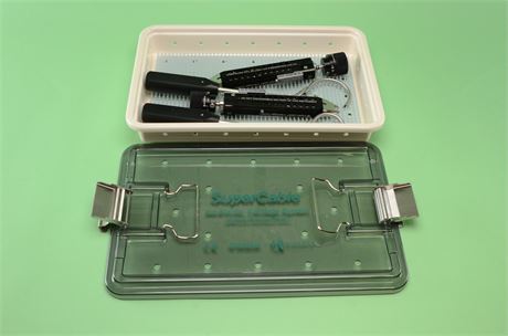 Kinamed SuperCable Iso-Elastic Cerclage System