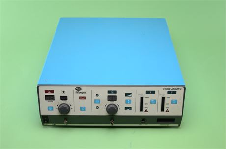 Valleylab Force Argon II Electrosurgical Unit