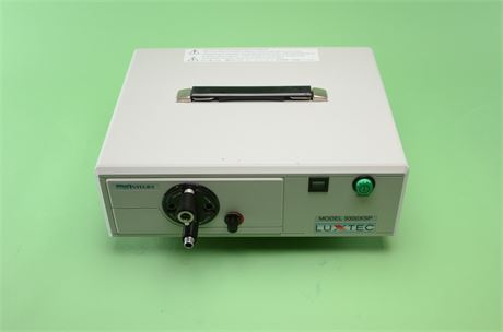 Luxtec Light Source