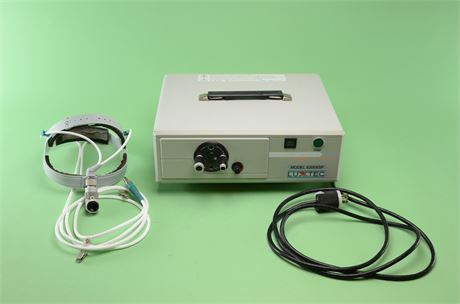 Luxtec Light Source & Headlight