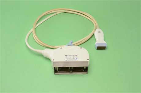 GE Ultrasound Probe