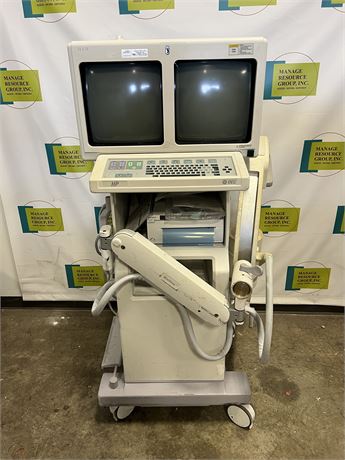 GE OEC MiniView 6800 C-Arm