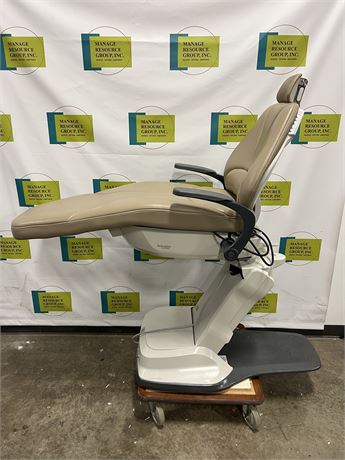 DentalEZ NuSimplicity Dental Chair