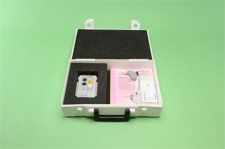 Medtronic Single Chamber External Pacemaker Set