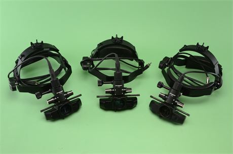 Propper Binocular Indirect Ophthalmoscopes