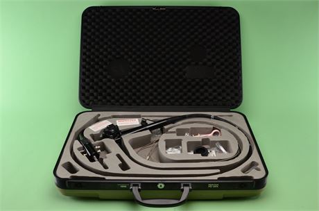 Pentax Sigmoidoscope Set