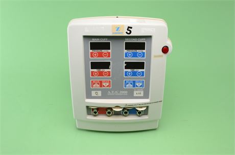 Zimmer Automatic Tourniquet System