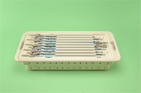 ConMed Handles & Shafts