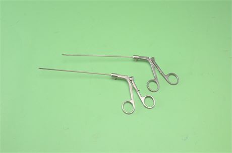 Storz Fascial Closure Instruments