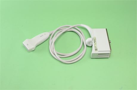 Acuson 9L4 Ultrasound Probe