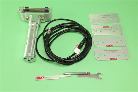 Integra Padgett Electric Dermatome Set